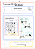 AAC Pack 1 - Internal Communication Support