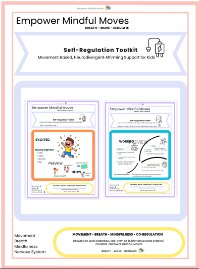 Full Self-Regulation Toolkit + Full Communication  Bundle - Visual Supports + Pecs pack 1  + AAC pack 1-2 Tookit Bundle