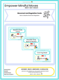 Back to Baseline Movement Regulation Cards