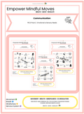PECS Pack 2: Emotional and Sensory Needs - Visual Communication Tools