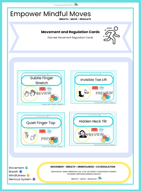 Small but Mighty 3 Pack Combo  Fine Motor+ Micro-Movements + Discreet Movement