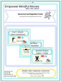 Core Regulation Movement Regulation 5 Pack