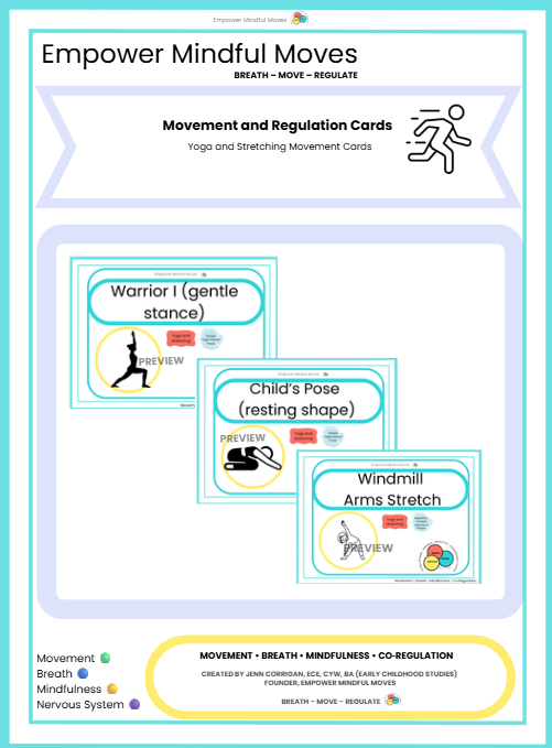 Strength & Stability Bundle 5 Pack Combo | Strength Builders • Bilateral Movement • Proprioceptive • Yoga & Stretching • Coordination & Agility
