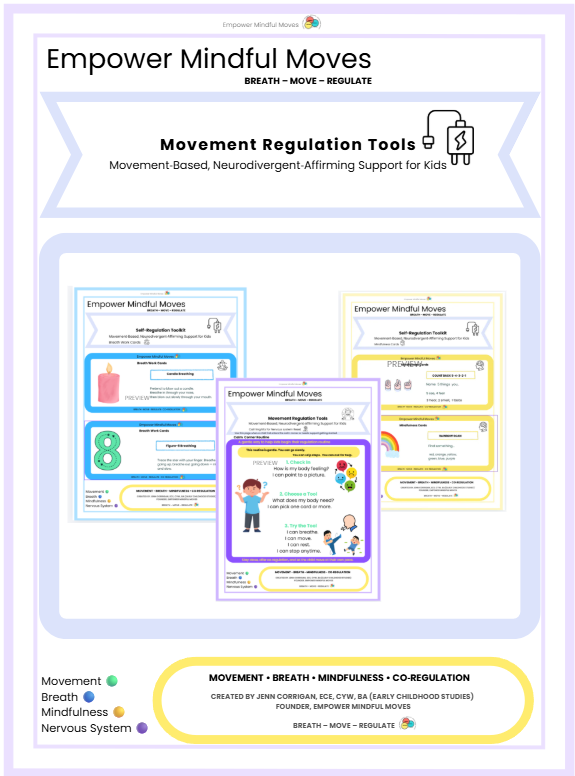 Transitions Without Tears Bundle — Visual Routines, First‑Then, PECs, Desk Strips + Movement Tools