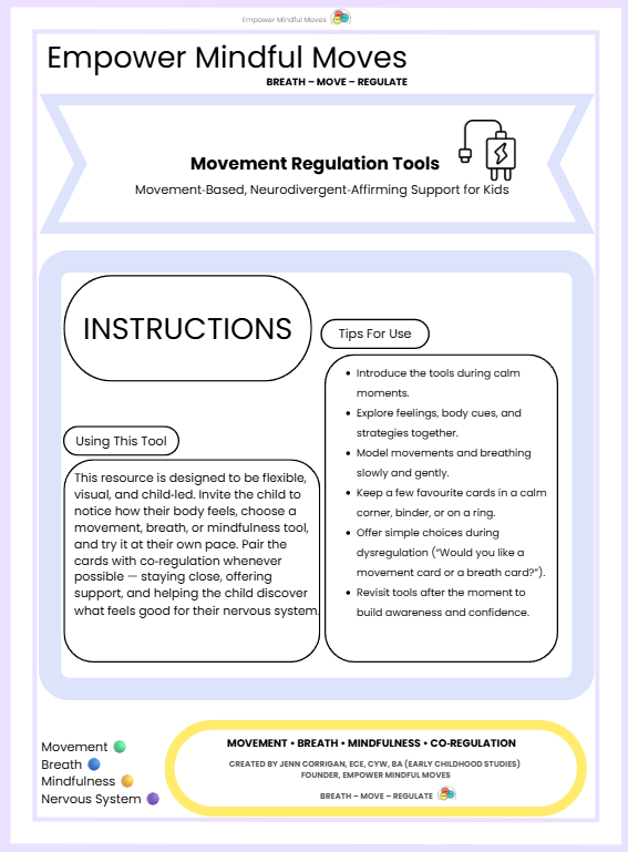 Transitions Without Tears Bundle — Visual Routines, First‑Then, PECs, Desk Strips + Movement Tools