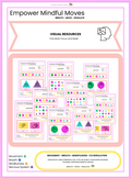 Fine Motor Focus & Reset – Quiet Desk Movement Patterns for Regulation