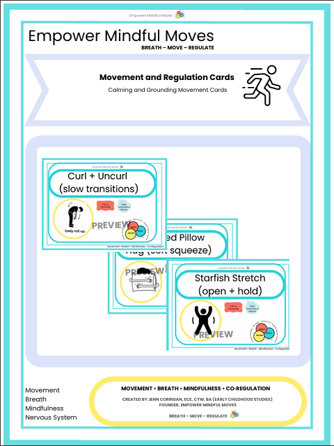 Full Self-Regulation Toolkit + Full Calming Corner Kit  Bundle