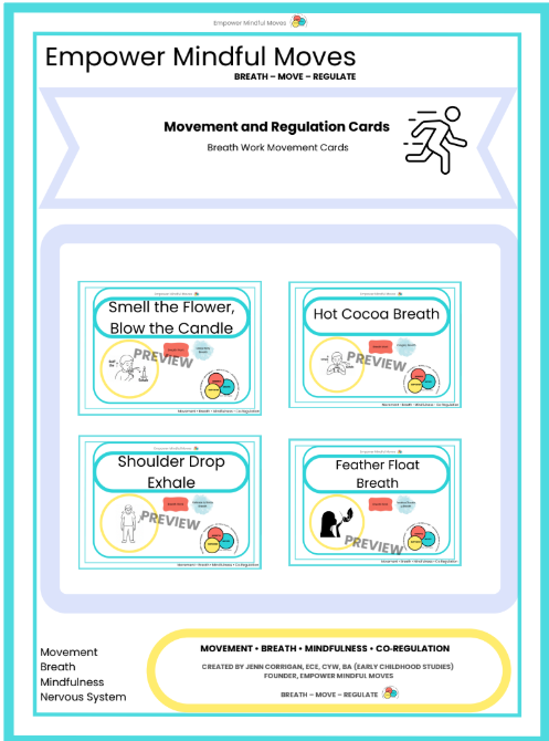 Move Quest + Calming Corner Kit Bundle